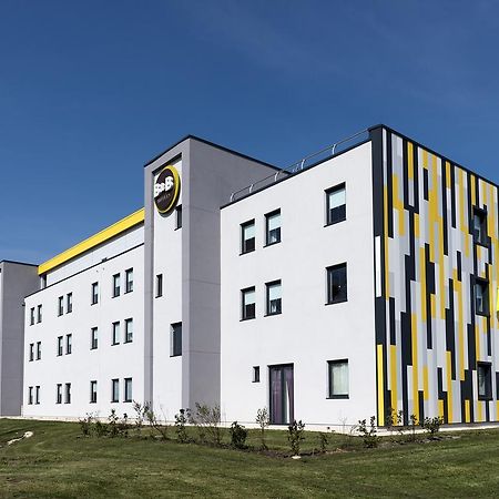 B&B Hotel Niort Marais Poitevin Est Екстериор снимка